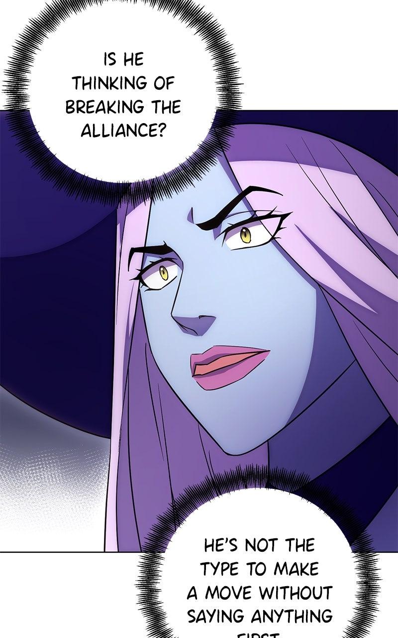 Surviving a Fantasy Adventure Comic Chap 119 - Next Chap 120