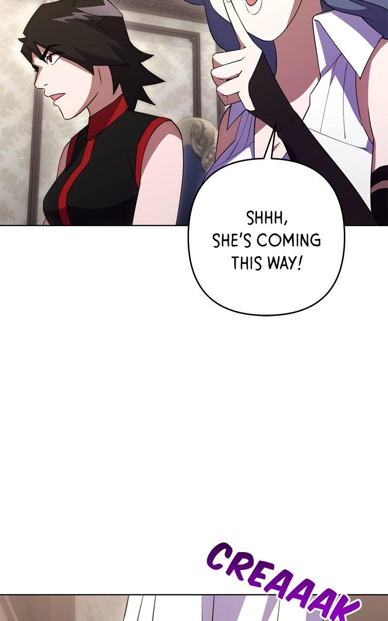 Surviving a Fantasy Adventure Comic Chap 119 - Next Chap 120