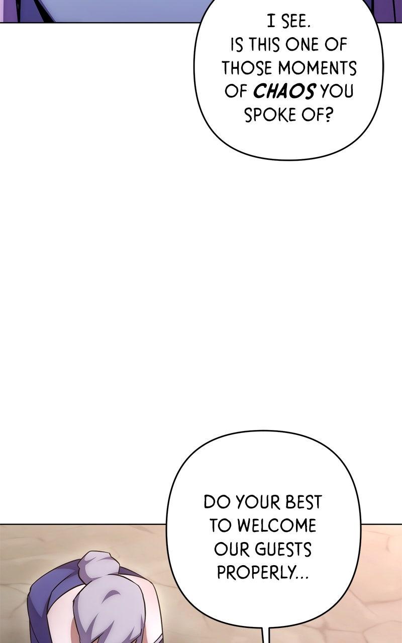 Surviving a Fantasy Adventure Comic Chap 119 - Next Chap 120