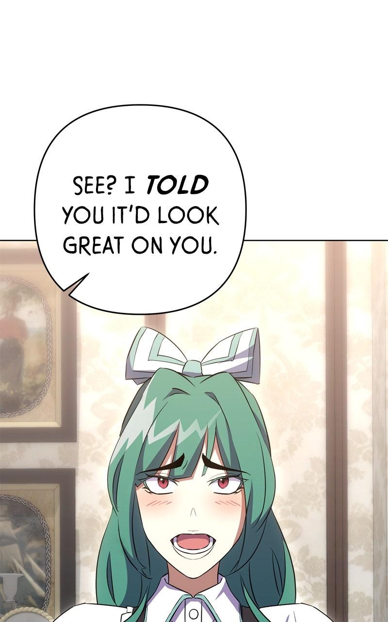 Surviving a Fantasy Adventure Comic Chap 119 - Next Chap 120