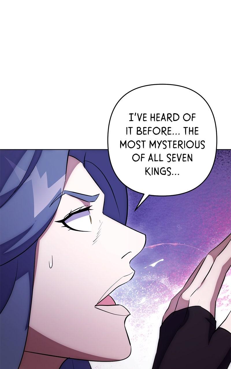 Surviving a Fantasy Adventure Comic Chap 119 - Next Chap 120