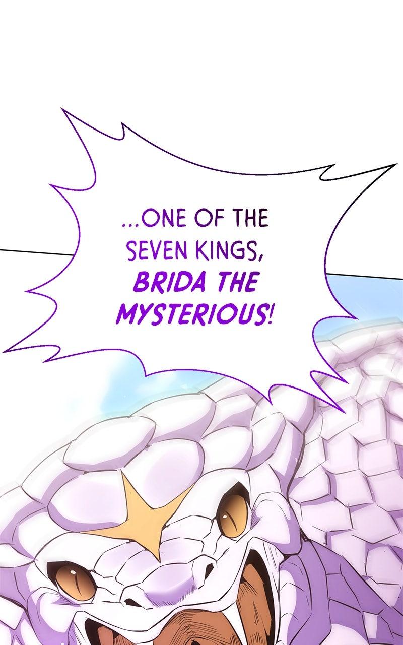 Surviving a Fantasy Adventure Comic Chap 119 - Next Chap 120