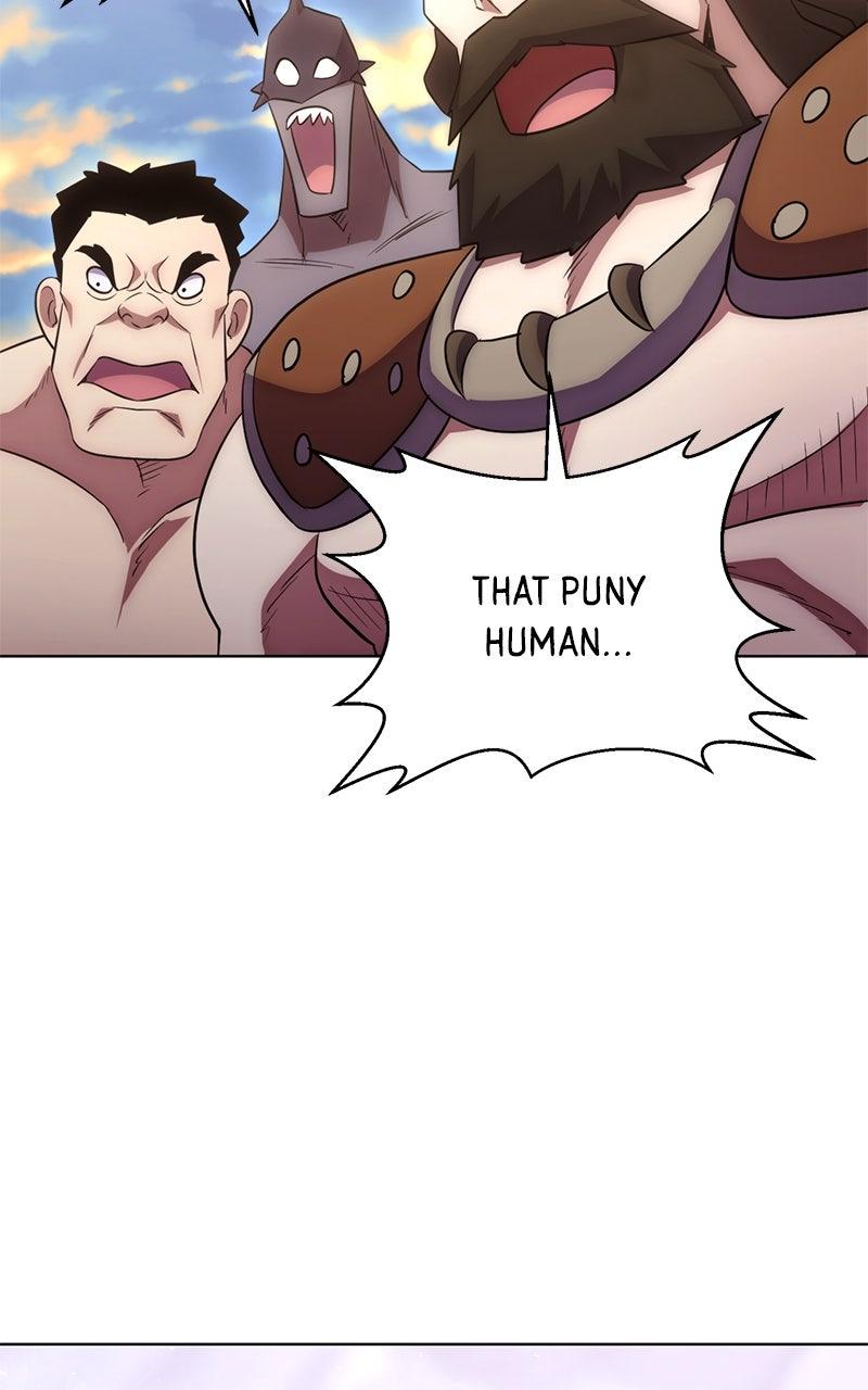Surviving a Fantasy Adventure Comic Chap 119 - Next Chap 120