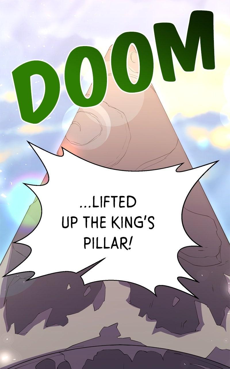 Surviving a Fantasy Adventure Comic Chap 119 - Next Chap 120