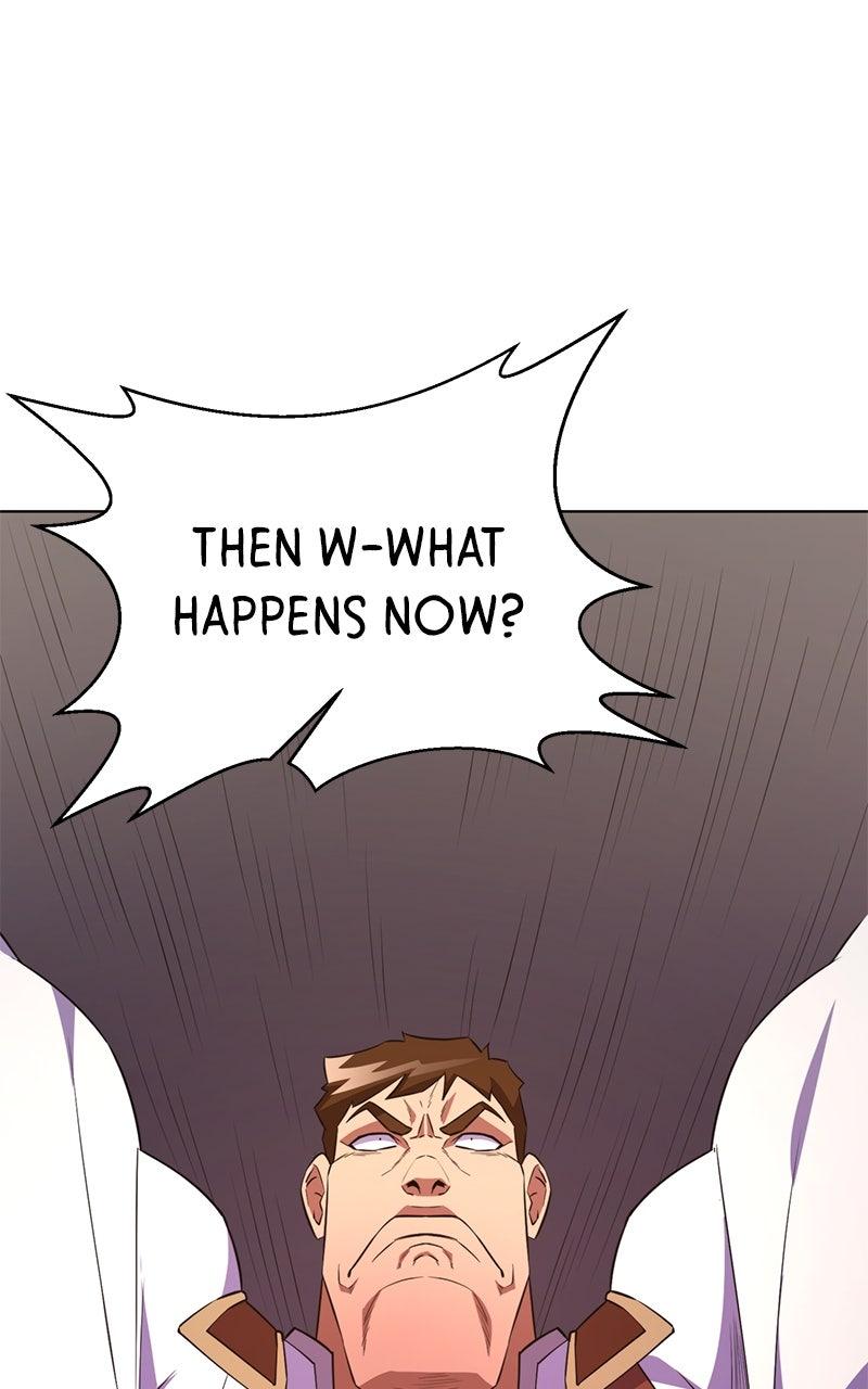 Surviving a Fantasy Adventure Comic Chap 119 - Next Chap 120