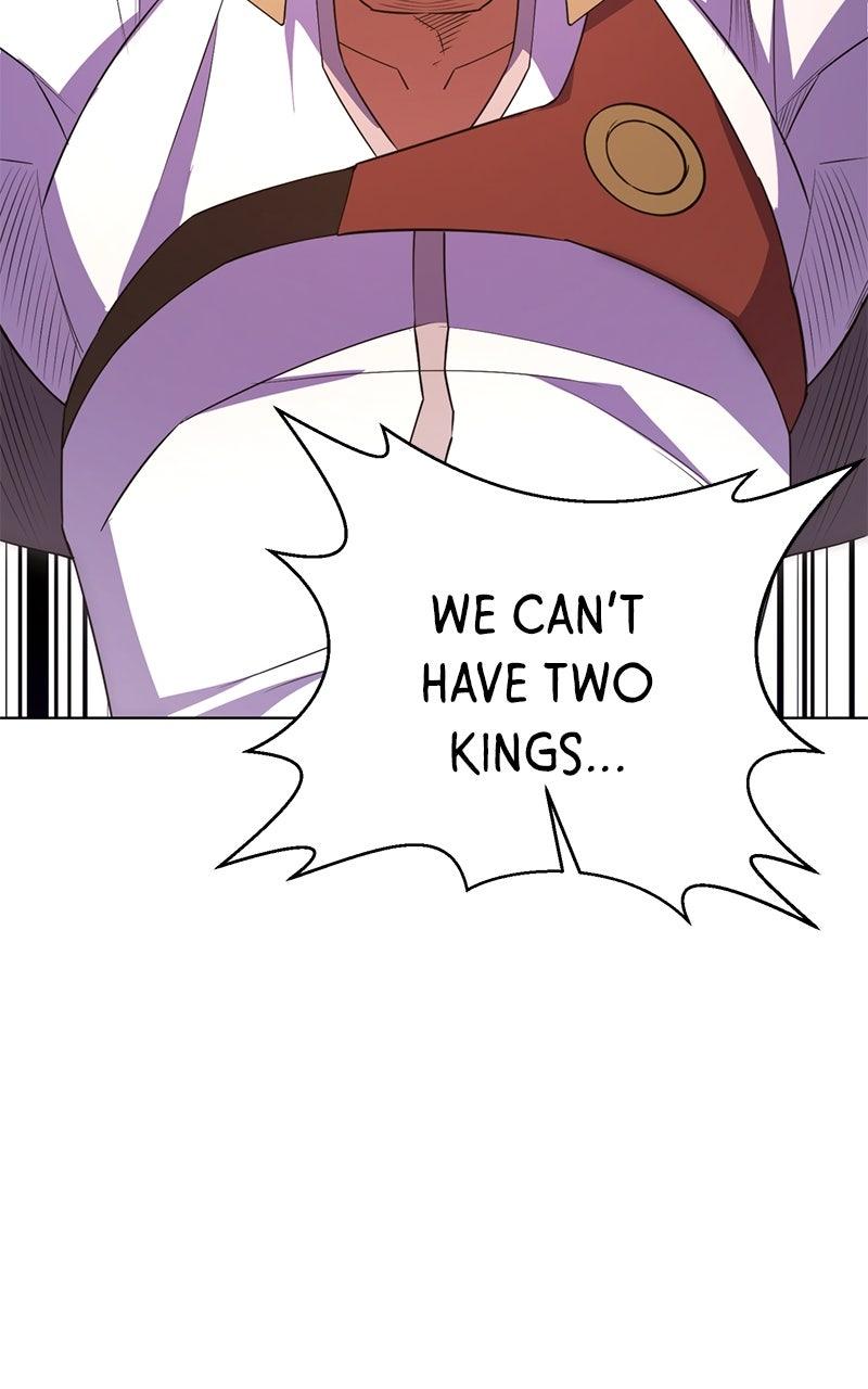 Surviving a Fantasy Adventure Comic Chap 119 - Next Chap 120