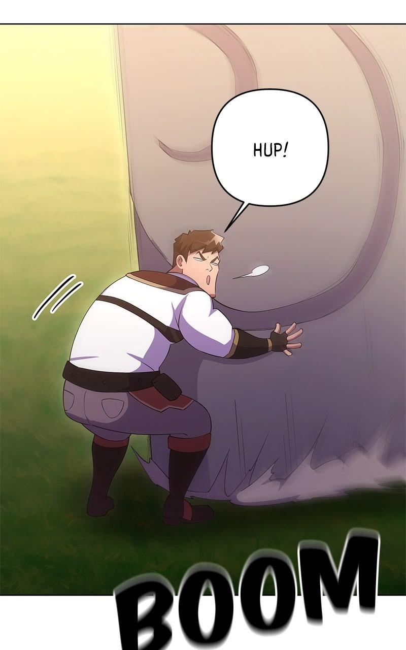Surviving a Fantasy Adventure Comic Chap 119 - Next Chap 120