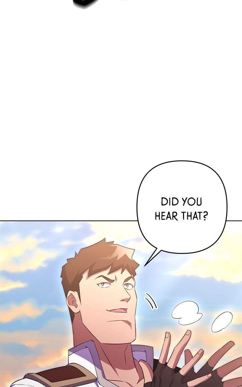 Surviving a Fantasy Adventure Comic Chap 119 - Next Chap 120