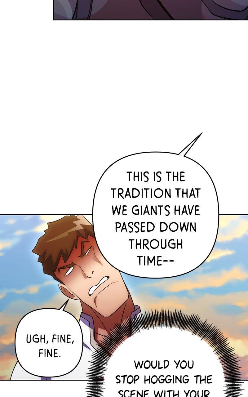 Surviving a Fantasy Adventure Comic Chap 119 - Next Chap 120
