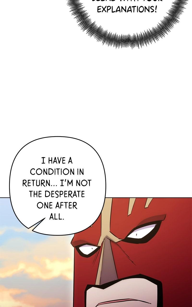 Surviving a Fantasy Adventure Comic Chap 119 - Next Chap 120