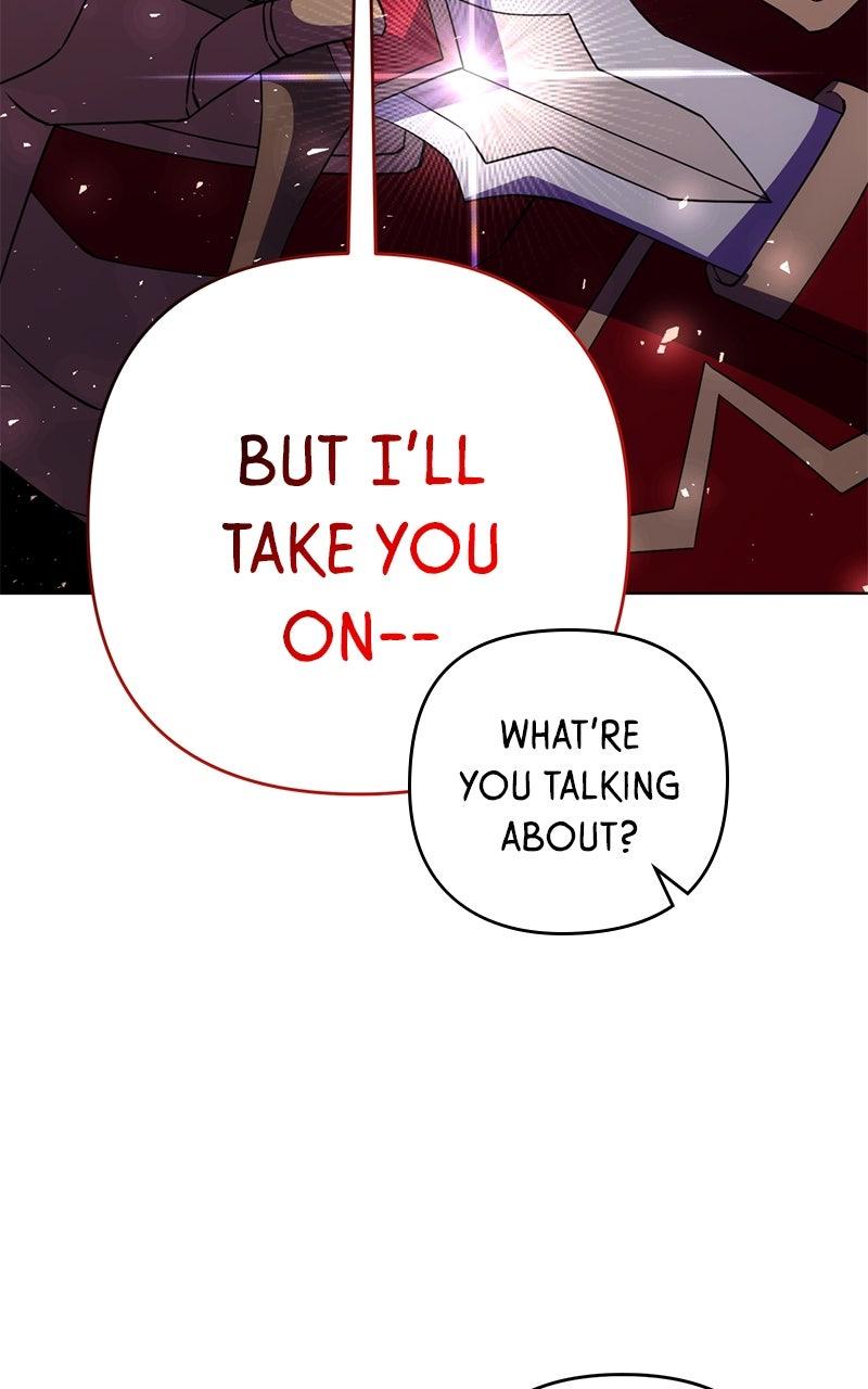 Surviving a Fantasy Adventure Comic Chap 119 - Next Chap 120