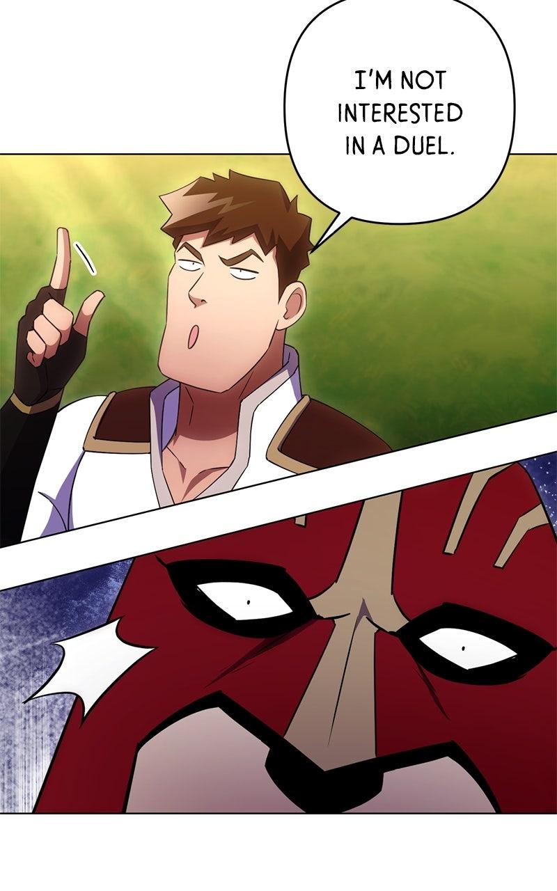 Surviving a Fantasy Adventure Comic Chap 119 - Next Chap 120