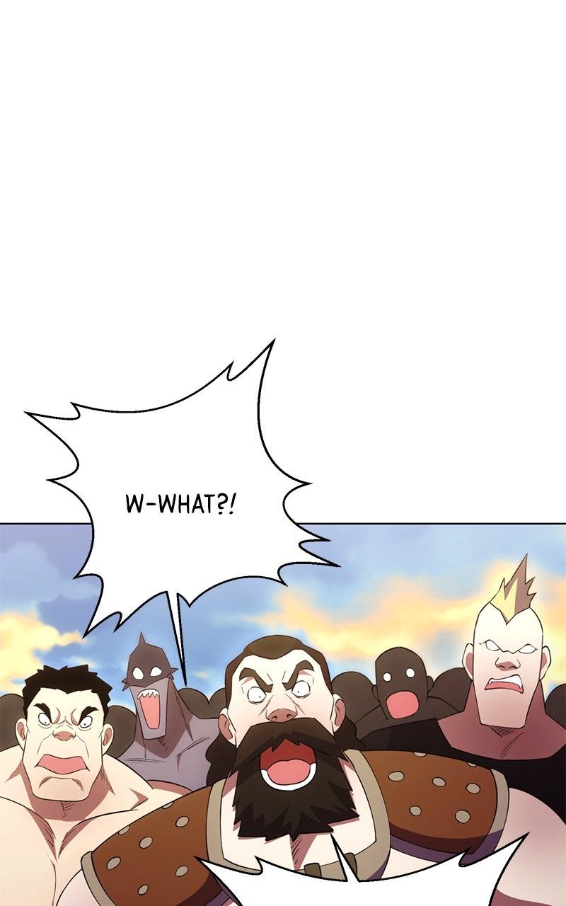 Surviving a Fantasy Adventure Comic Chap 119 - Next Chap 120