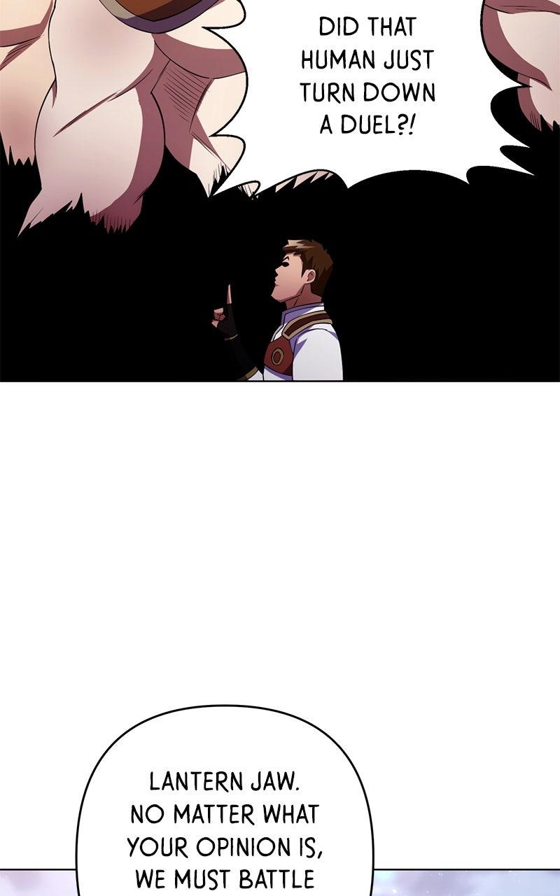 Surviving a Fantasy Adventure Comic Chap 119 - Next Chap 120