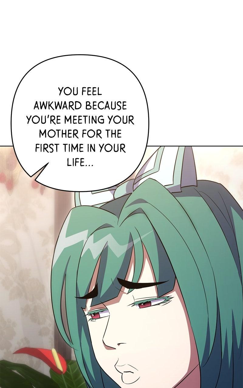 Surviving a Fantasy Adventure Comic Chap 119 - Next Chap 120