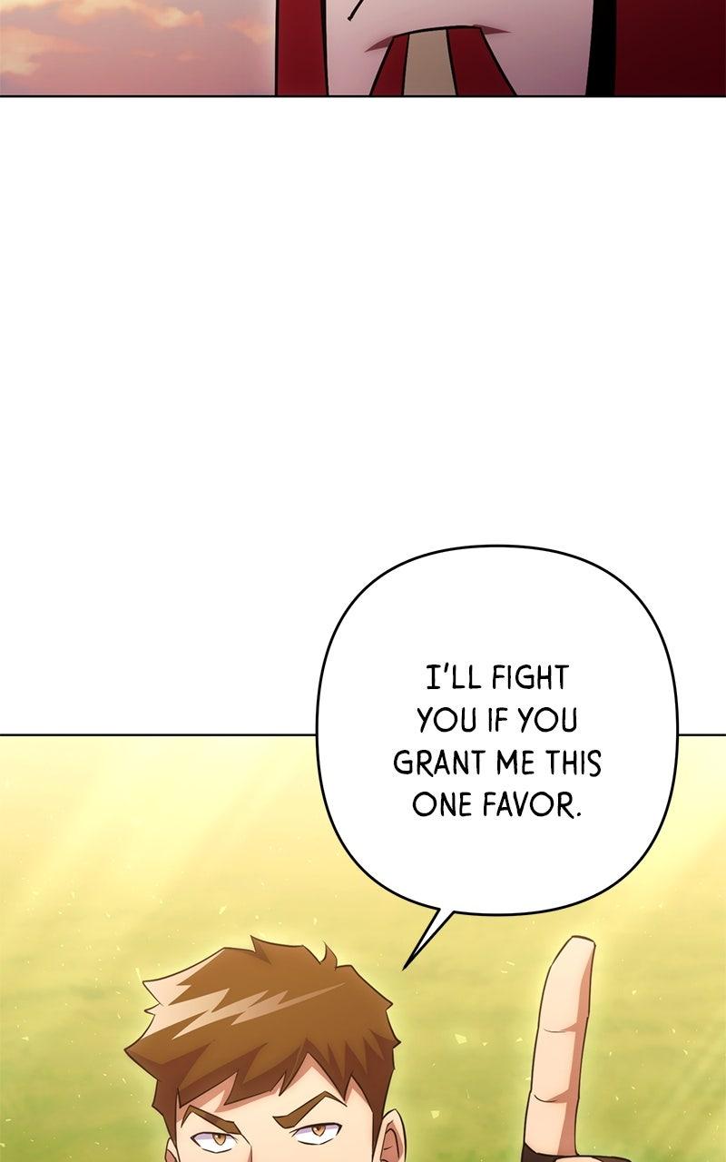 Surviving a Fantasy Adventure Comic Chap 119 - Next Chap 120