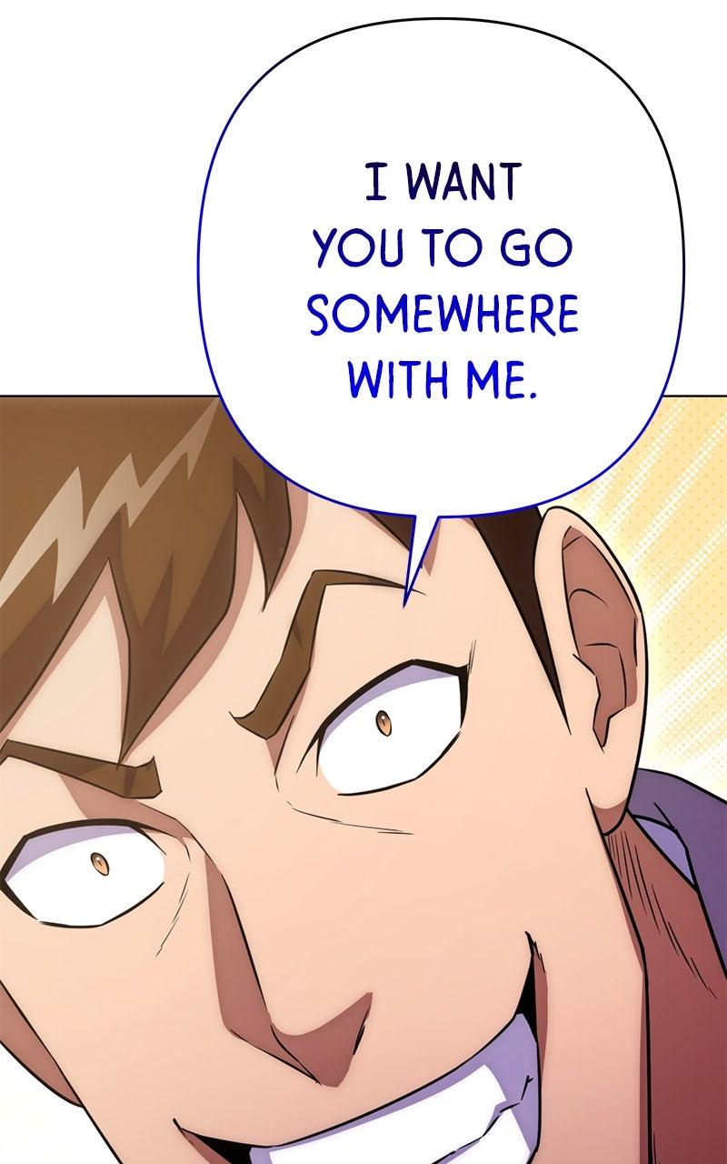 Surviving a Fantasy Adventure Comic Chap 119 - Next Chap 120