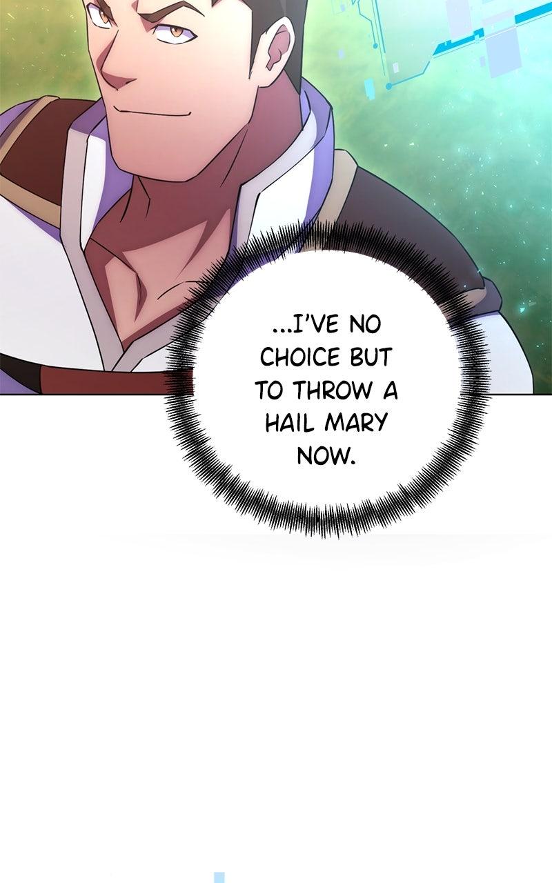 Surviving a Fantasy Adventure Comic Chap 119 - Next Chap 120