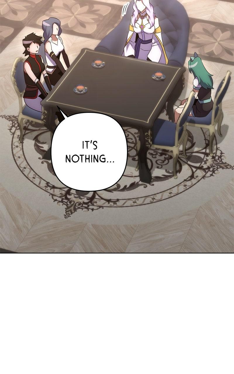 Surviving a Fantasy Adventure Comic Chap 119 - Next Chap 120