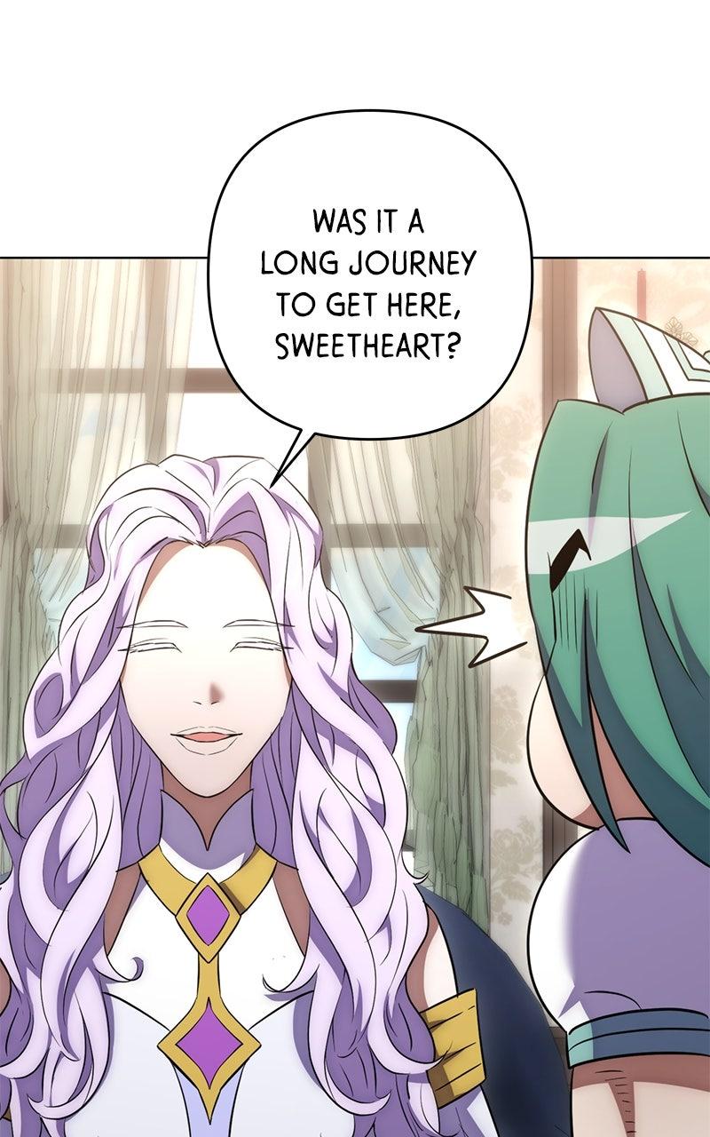 Surviving a Fantasy Adventure Comic Chap 119 - Next Chap 120