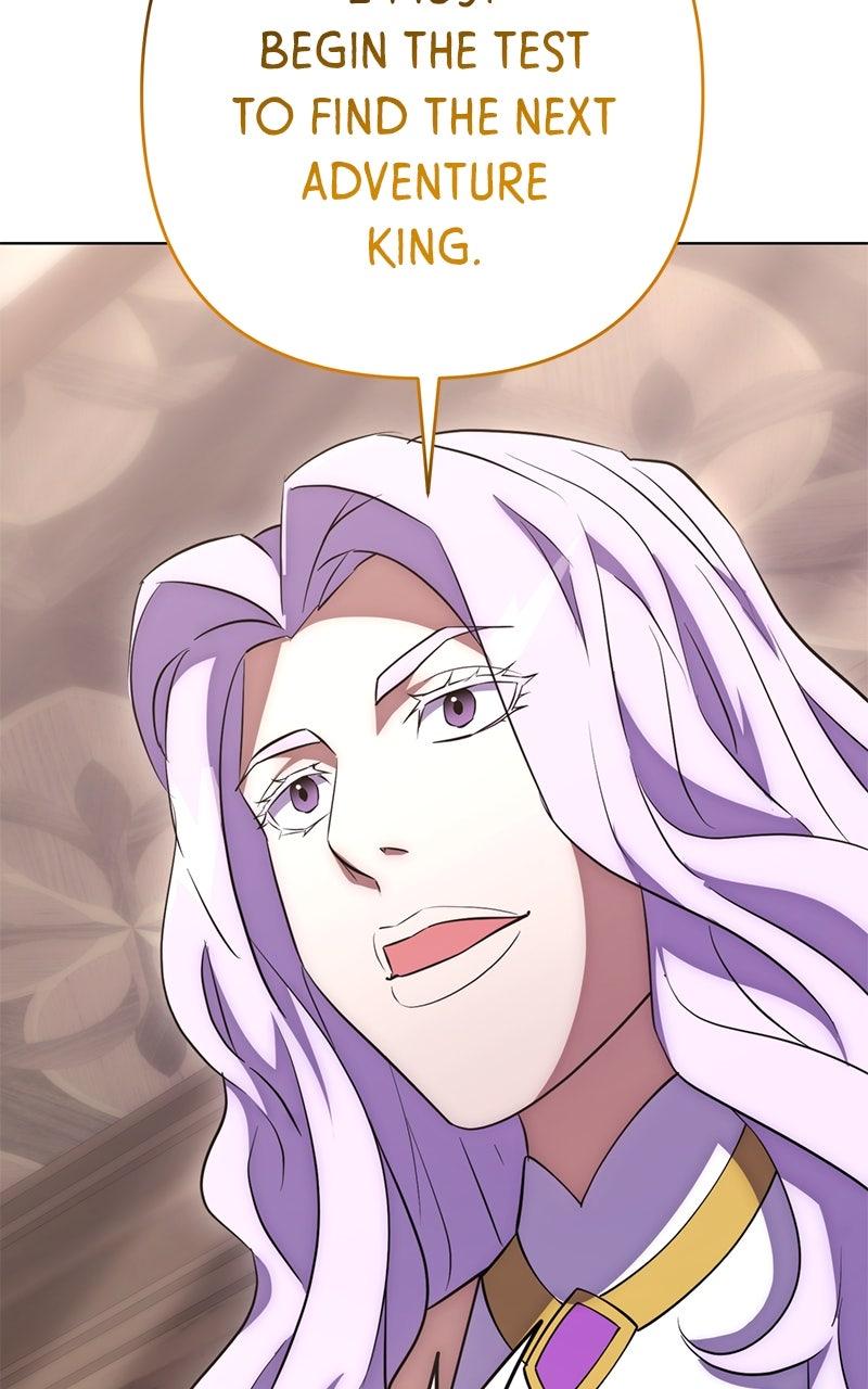 Surviving a Fantasy Adventure Comic Chap 119 - Next Chap 120