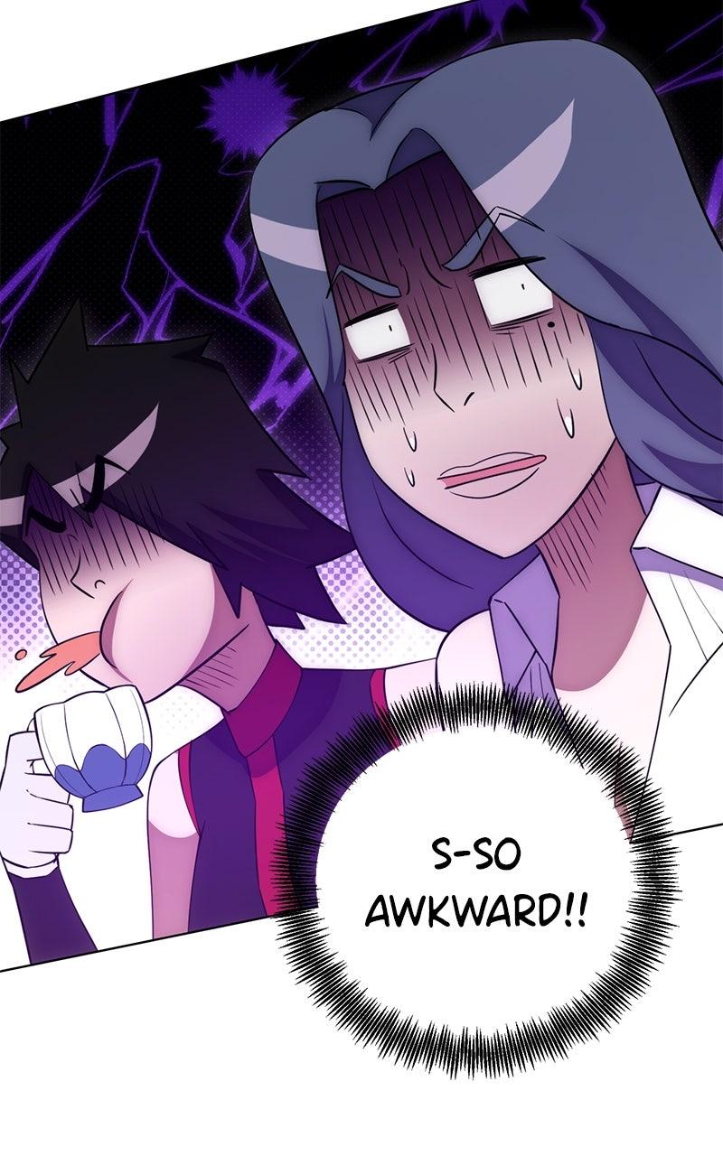 Surviving a Fantasy Adventure Comic Chap 119 - Next Chap 120