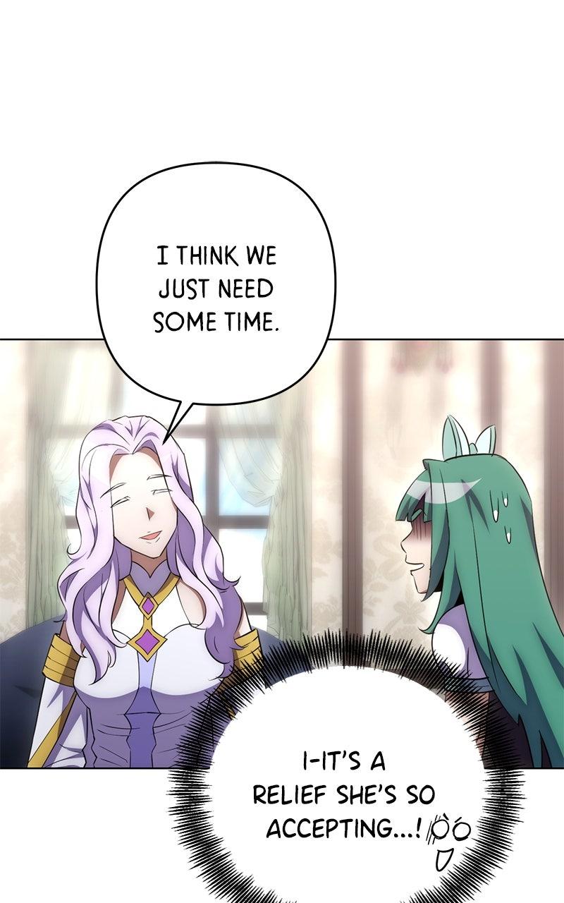 Surviving a Fantasy Adventure Comic Chap 119 - Next Chap 120