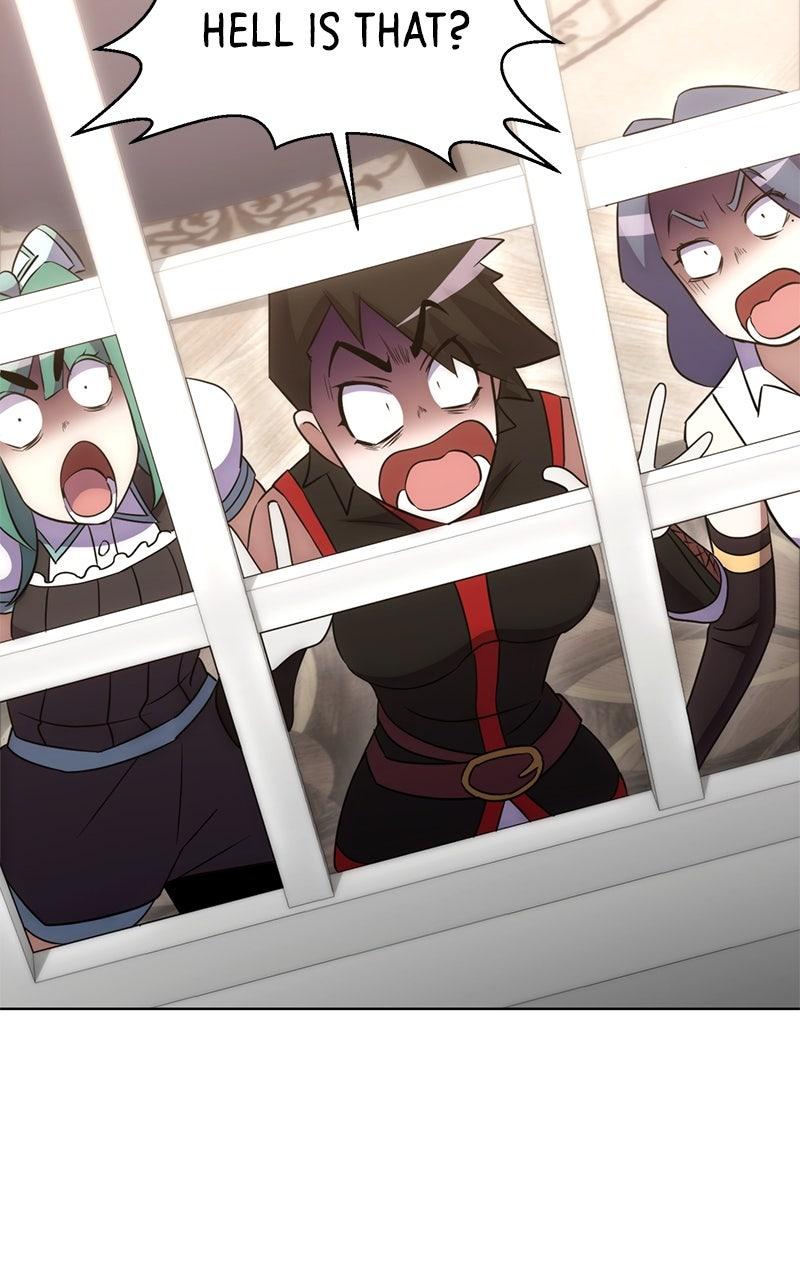 Surviving a Fantasy Adventure Comic Chap 119 - Next Chap 120