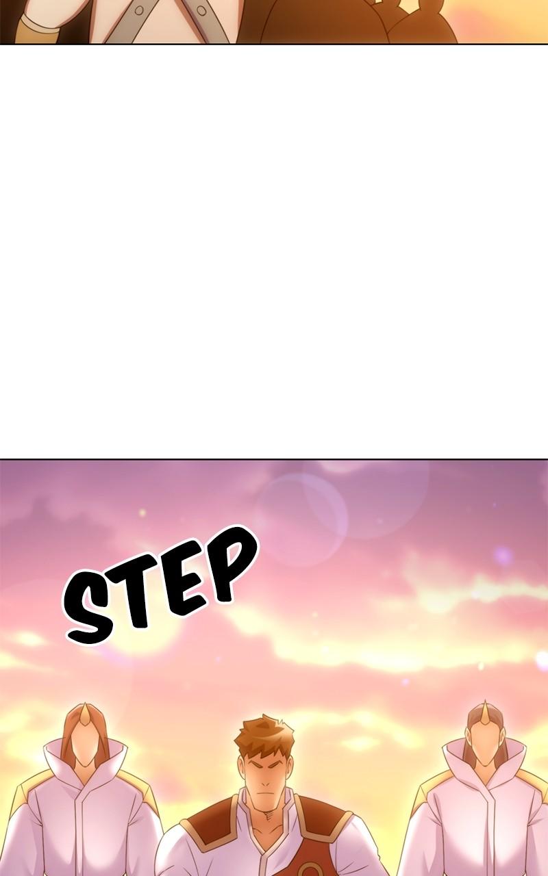 Surviving a Fantasy Adventure Comic Chap 110 - Next Chap 111