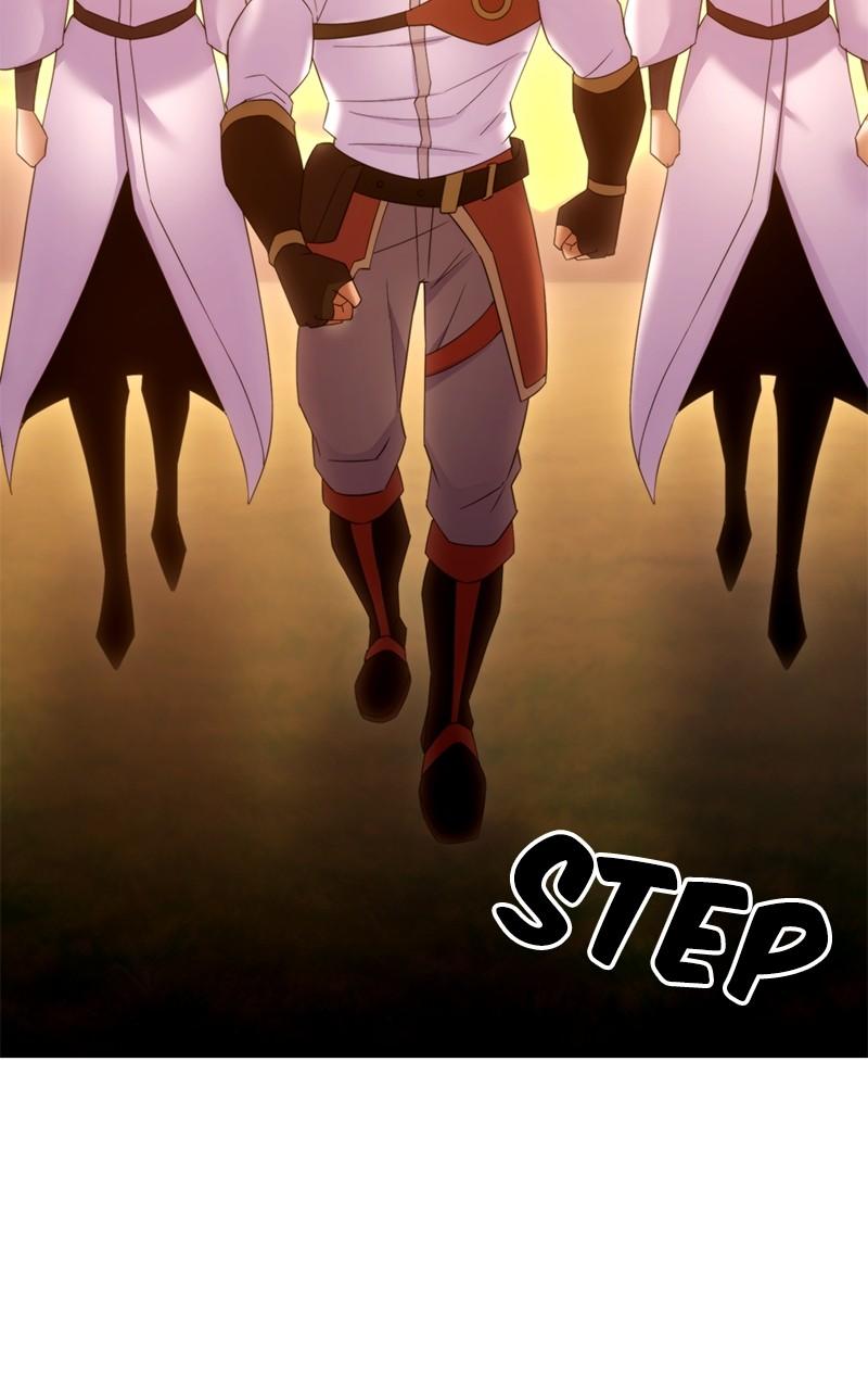 Surviving a Fantasy Adventure Comic Chap 110 - Next Chap 111
