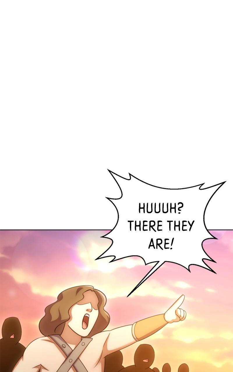 Surviving a Fantasy Adventure Comic Chap 110 - Next Chap 111