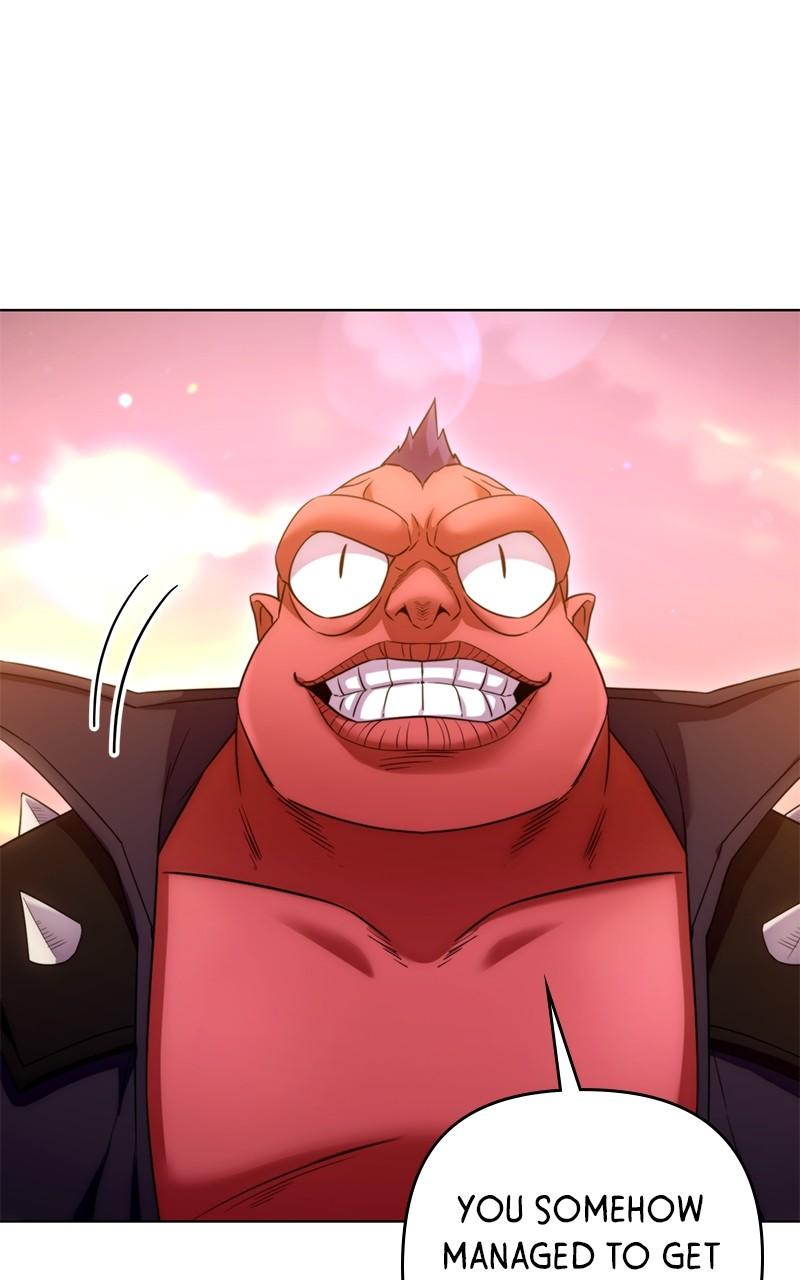 Surviving a Fantasy Adventure Comic Chap 110 - Next Chap 111