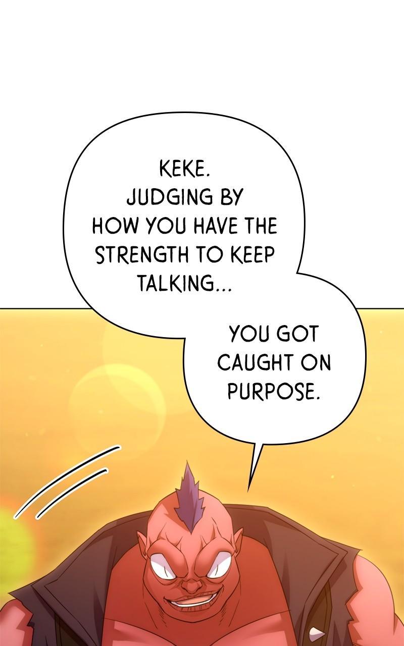 Surviving a Fantasy Adventure Comic Chap 110 - Next Chap 111
