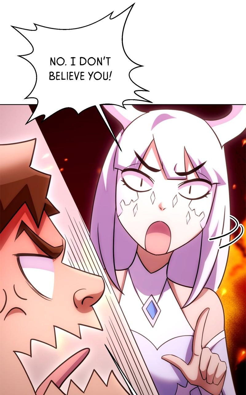 Surviving a Fantasy Adventure Comic Chap 110 - Next Chap 111