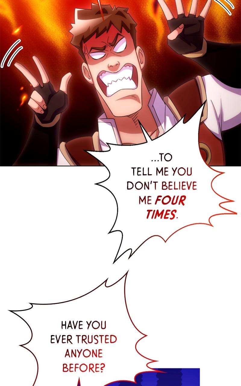 Surviving a Fantasy Adventure Comic Chap 110 - Next Chap 111