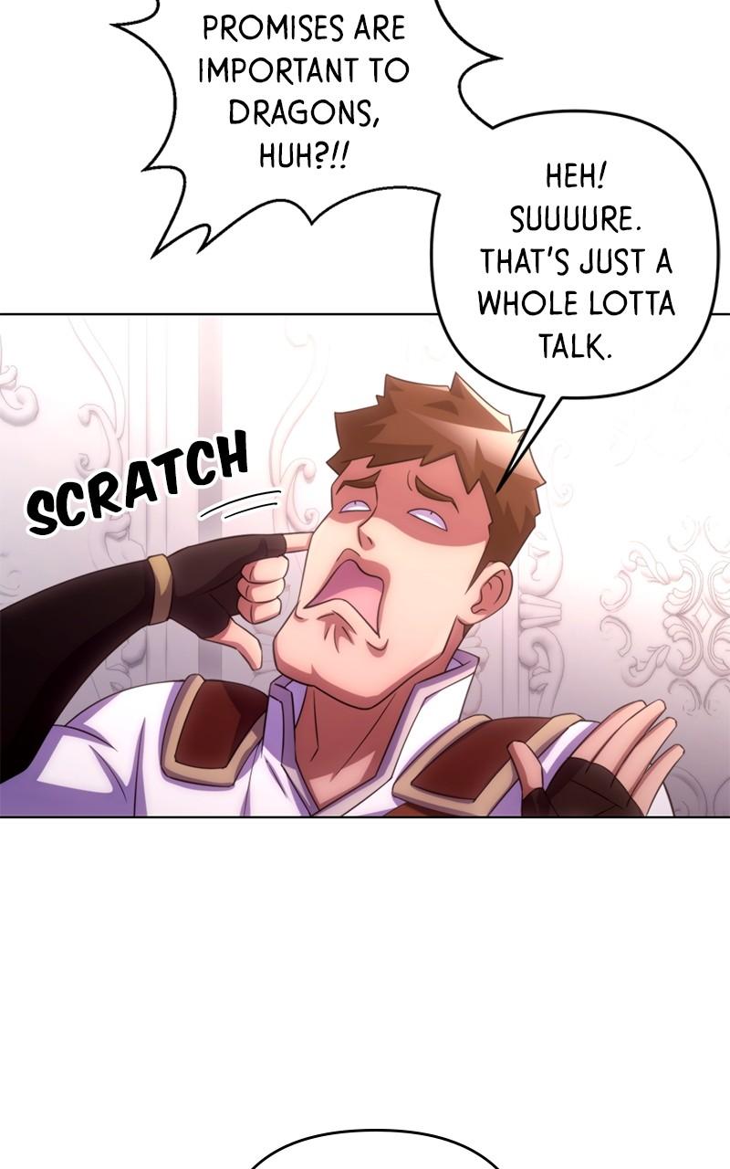 Surviving a Fantasy Adventure Comic Chap 110 - Next Chap 111