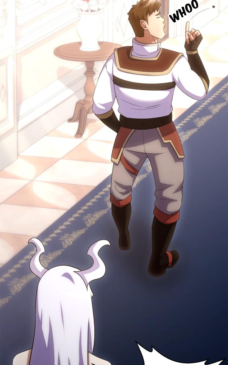 Surviving a Fantasy Adventure Comic Chap 110 - Next Chap 111