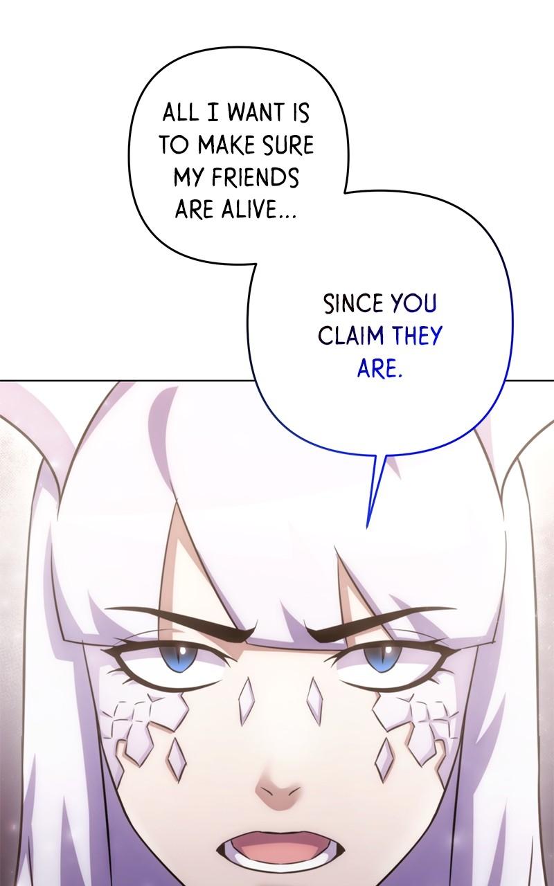Surviving a Fantasy Adventure Comic Chap 110 - Next Chap 111