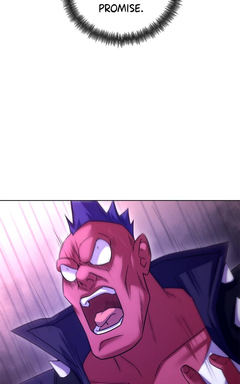 Surviving a Fantasy Adventure Comic Chap 110 - Next Chap 111