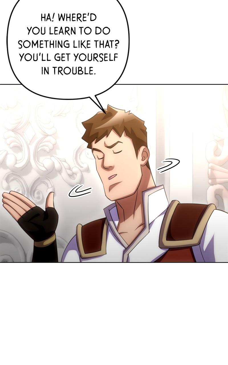 Surviving a Fantasy Adventure Comic Chap 110 - Next Chap 111