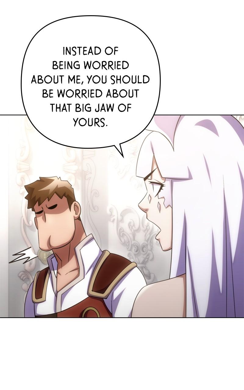 Surviving a Fantasy Adventure Comic Chap 110 - Next Chap 111