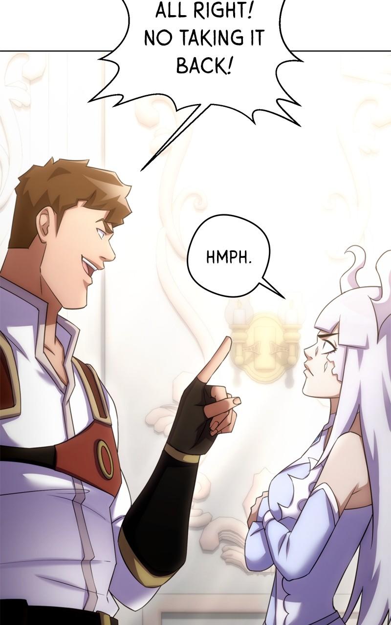 Surviving a Fantasy Adventure Comic Chap 110 - Next Chap 111