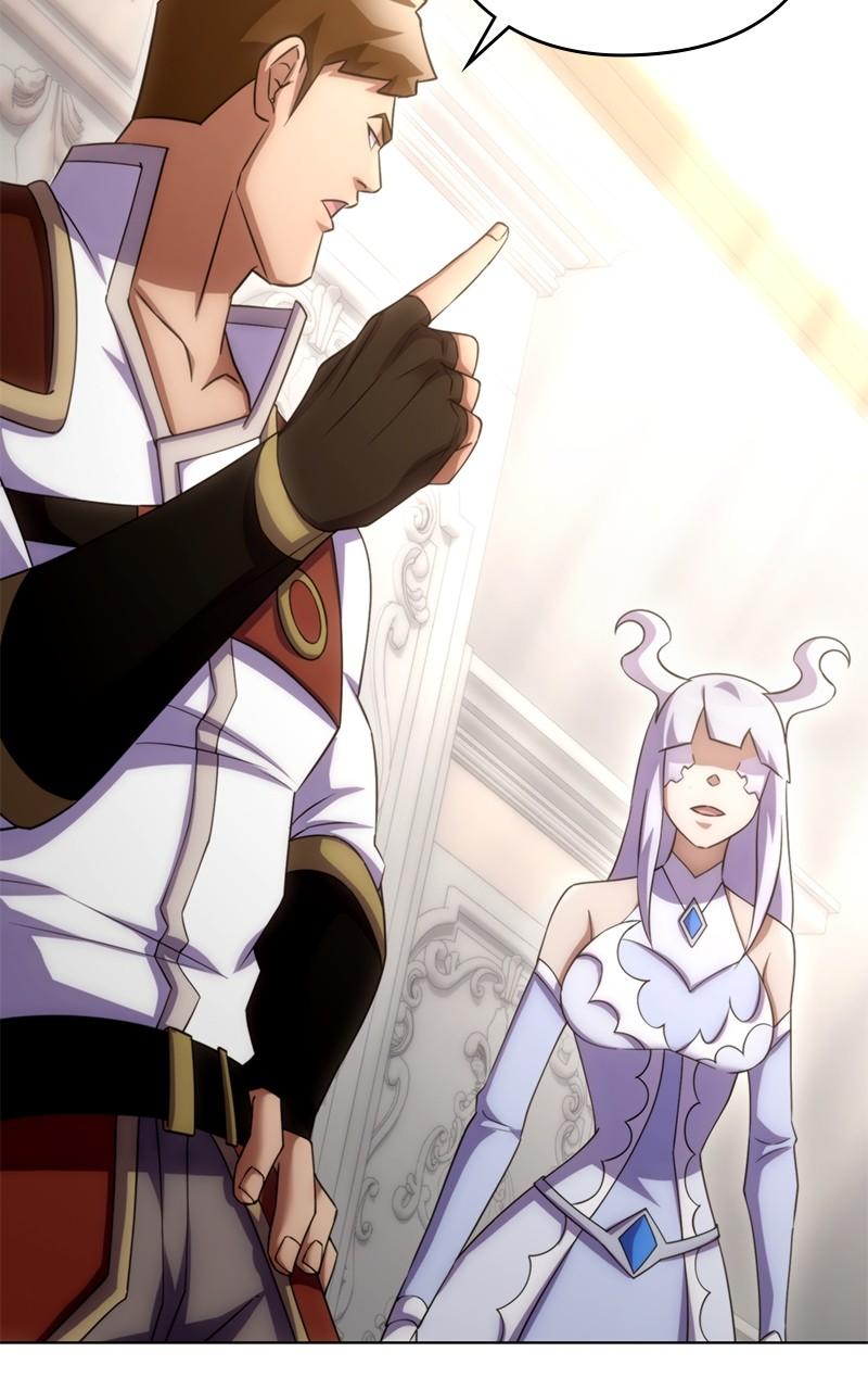 Surviving a Fantasy Adventure Comic Chap 110 - Next Chap 111