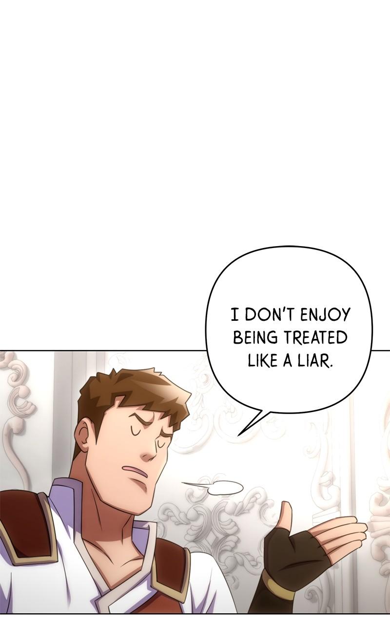 Surviving a Fantasy Adventure Comic Chap 110 - Next Chap 111