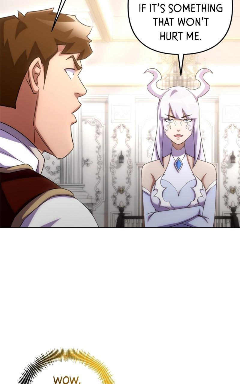 Surviving a Fantasy Adventure Comic Chap 110 - Next Chap 111