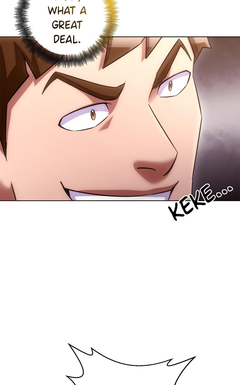 Surviving a Fantasy Adventure Comic Chap 110 - Next Chap 111
