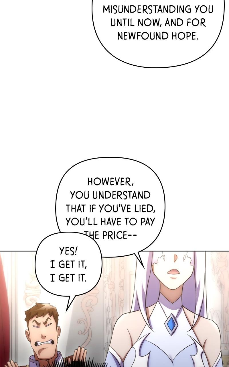 Surviving a Fantasy Adventure Comic Chap 110 - Next Chap 111