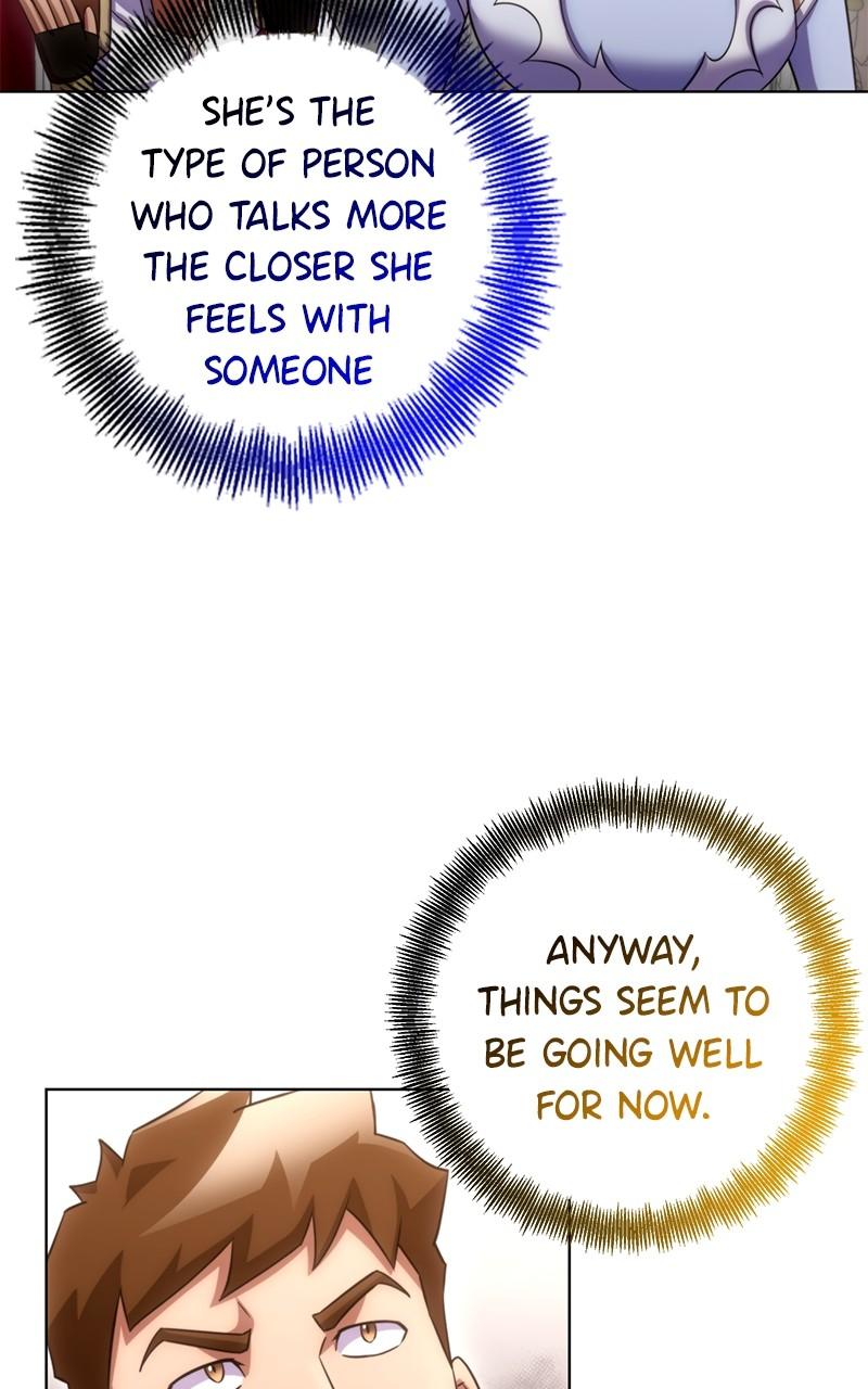 Surviving a Fantasy Adventure Comic Chap 110 - Next Chap 111