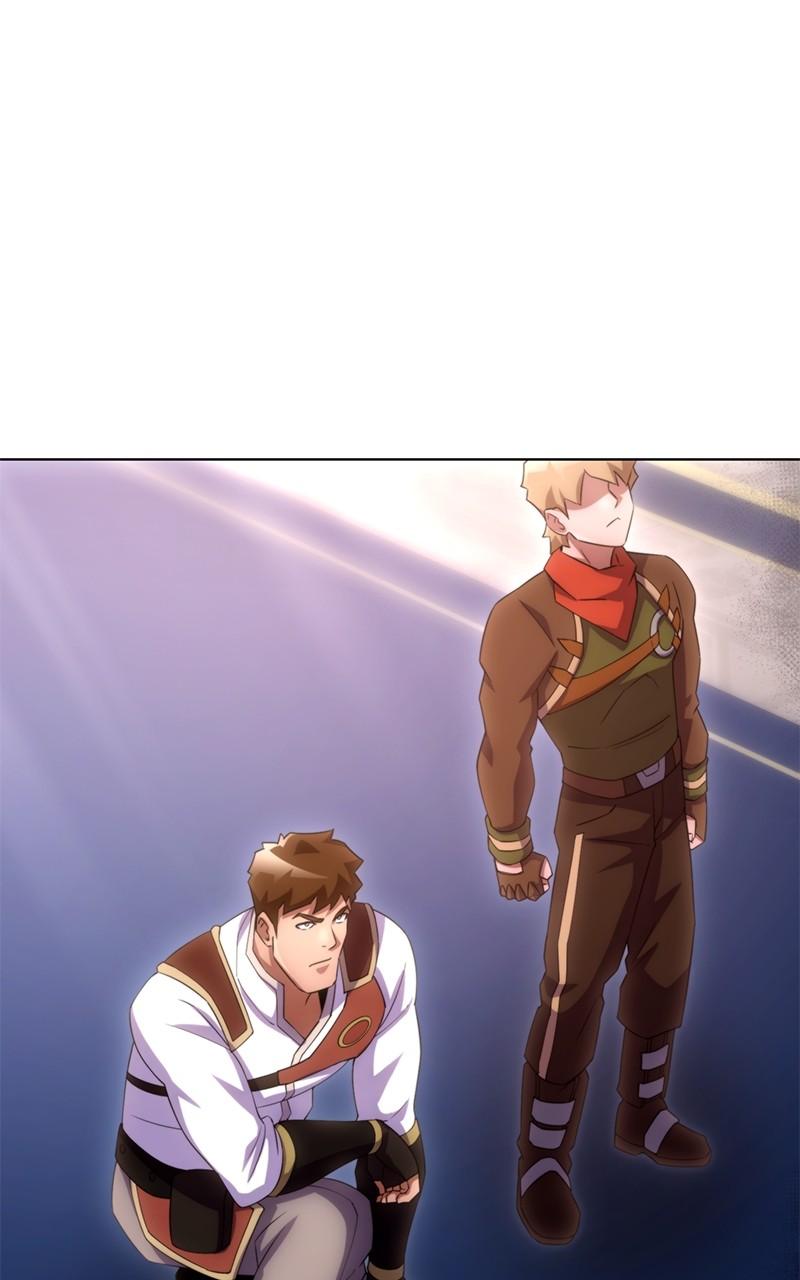 Surviving a Fantasy Adventure Comic Chap 110 - Next Chap 111