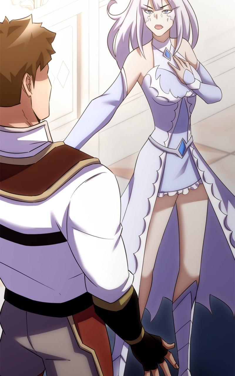 Surviving a Fantasy Adventure Comic Chap 110 - Next Chap 111
